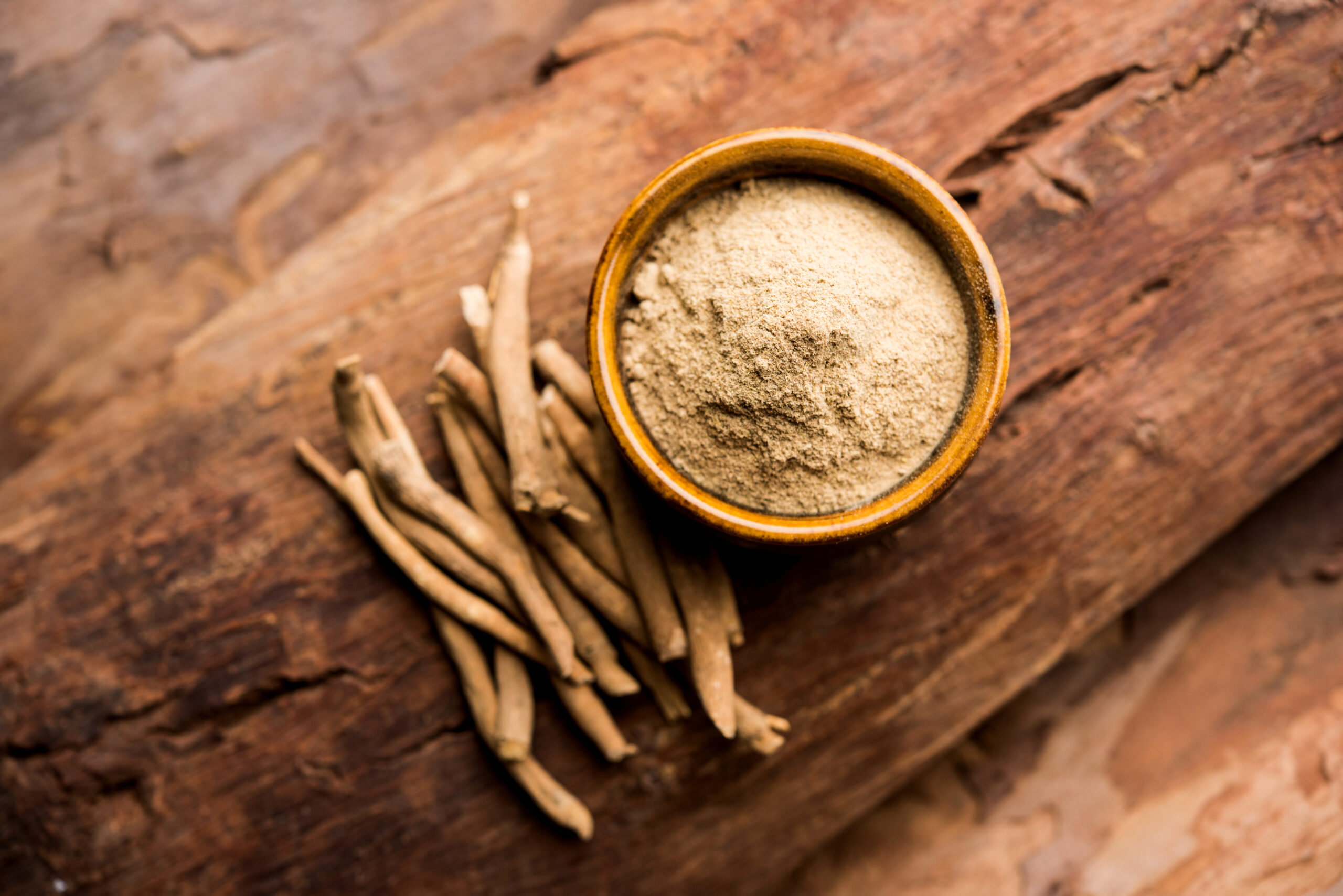 Ashwagandha Root