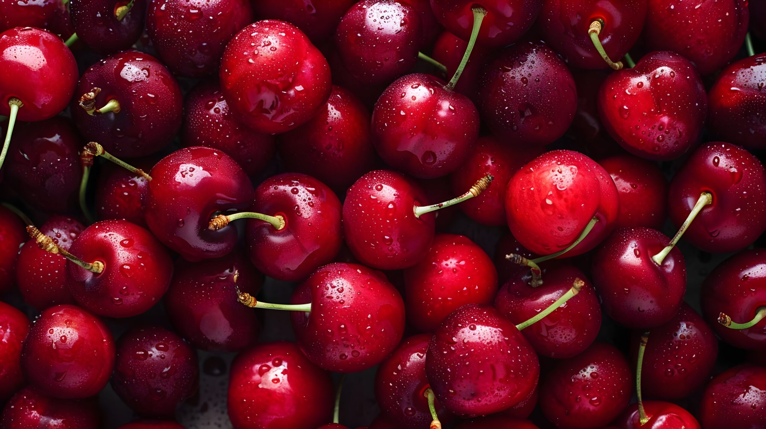 Tart Cherry