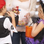 10 Healthy Halloween Treats for Trick-or-Treaters