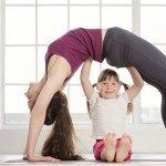 5 Fitness Tips for Busy Parents