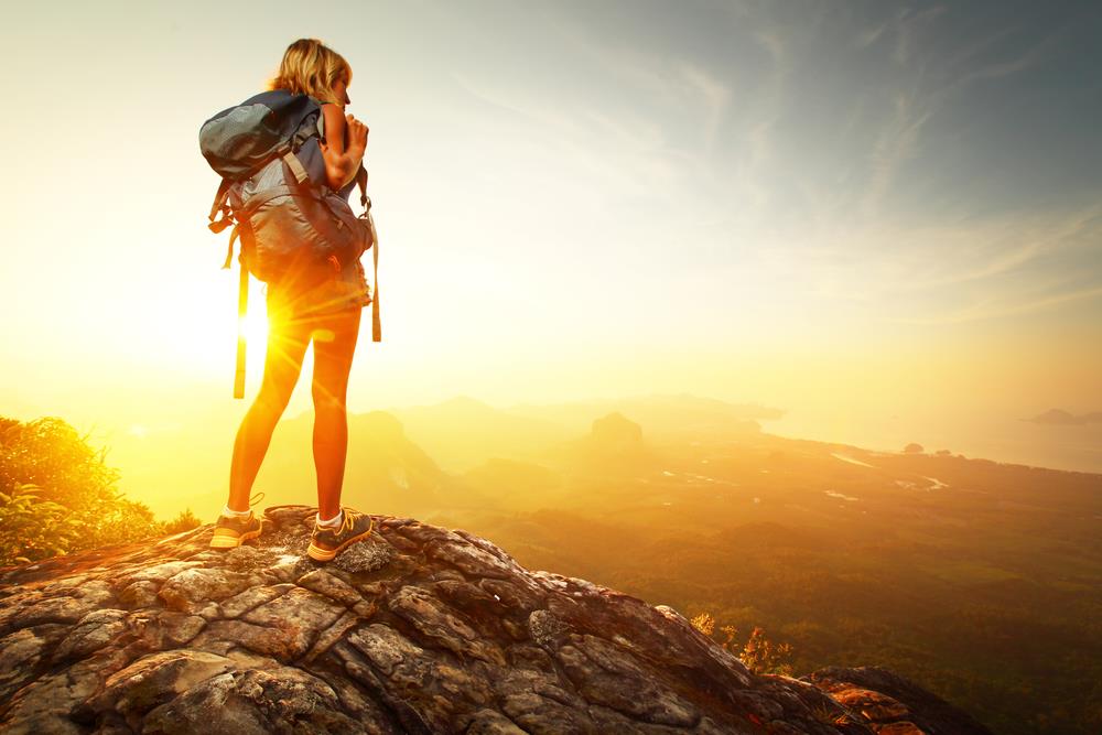 The Transformation Journey: To Have a Successful Trip, You Must Pack Properly