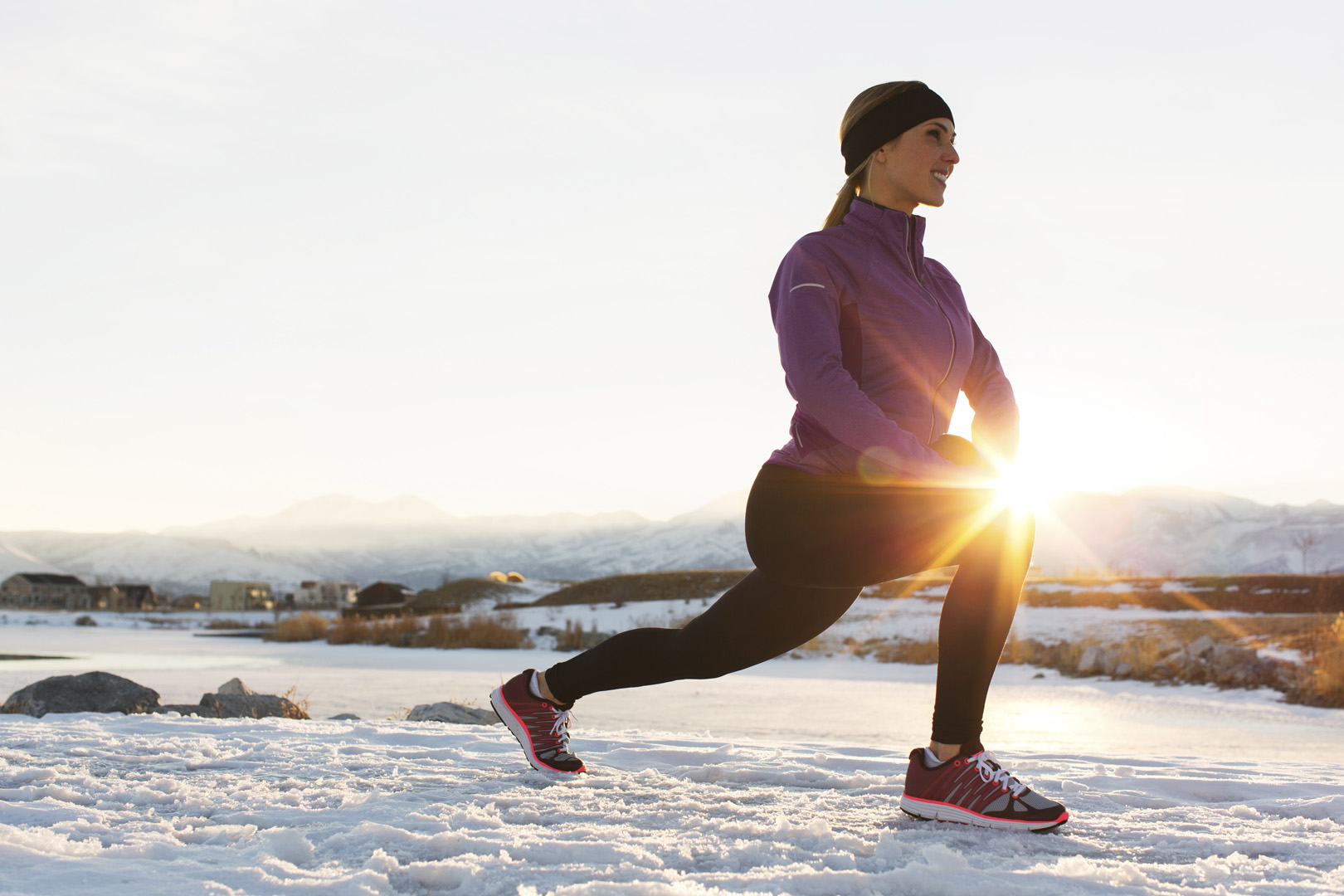 5 Tips to Stay Injury-Free this Winter!