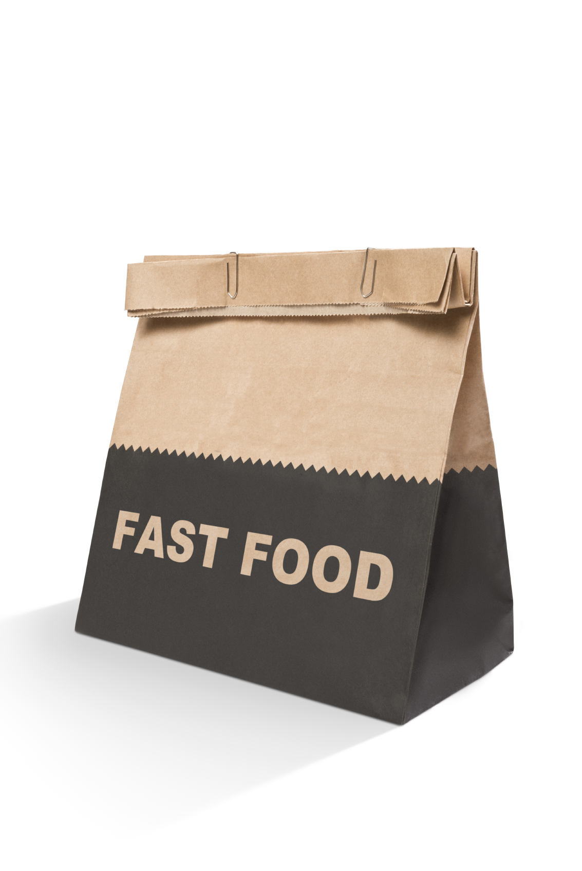 BEWARE: Chemicals in Fast Food Packaging
