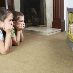 How to Get Your Indoor Kid More Active
