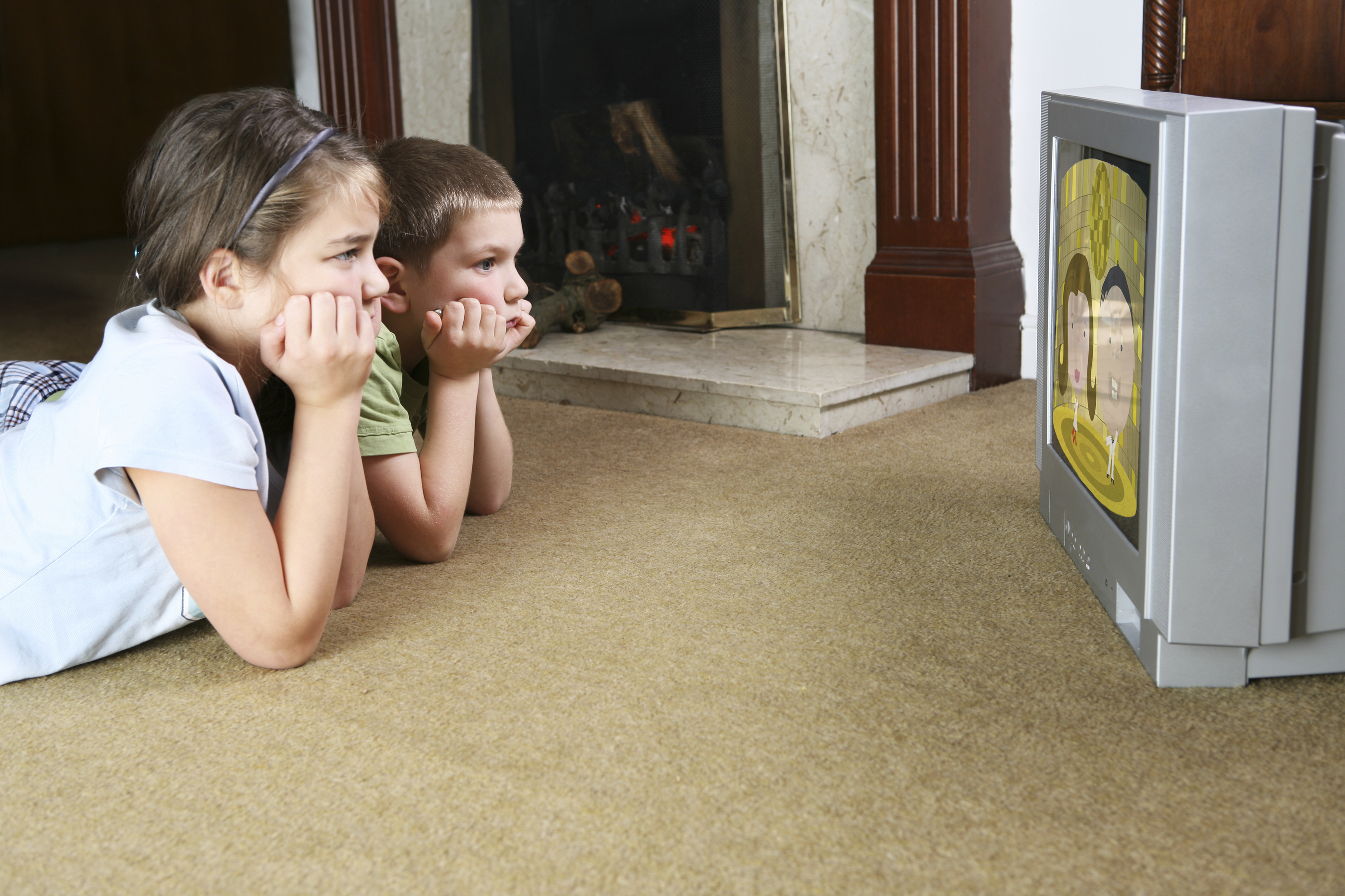 How to Get Your Indoor Kid More Active