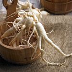 Ginseng: Red Vs. White American