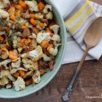 Meal Makeover: Thanksgiving Stuffing