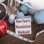 Top 5 Easiest Exercises For The New Year