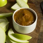Recipe Makeover: Baked Apple with Caramel Apple Daily Fiber Blend