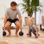 Exercises To Do With Your Kids