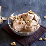 Flex Dessert: Vegan Ice Cream with Protein