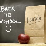 Back to School Lunch Envy