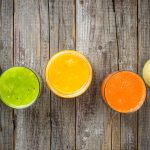 Juice Industry Booms, Yet Americans Aren’t Eating Enough Fruits and Veggies