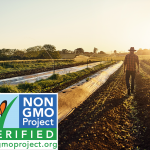 We’re on a Mission to Say No to GMO’s
