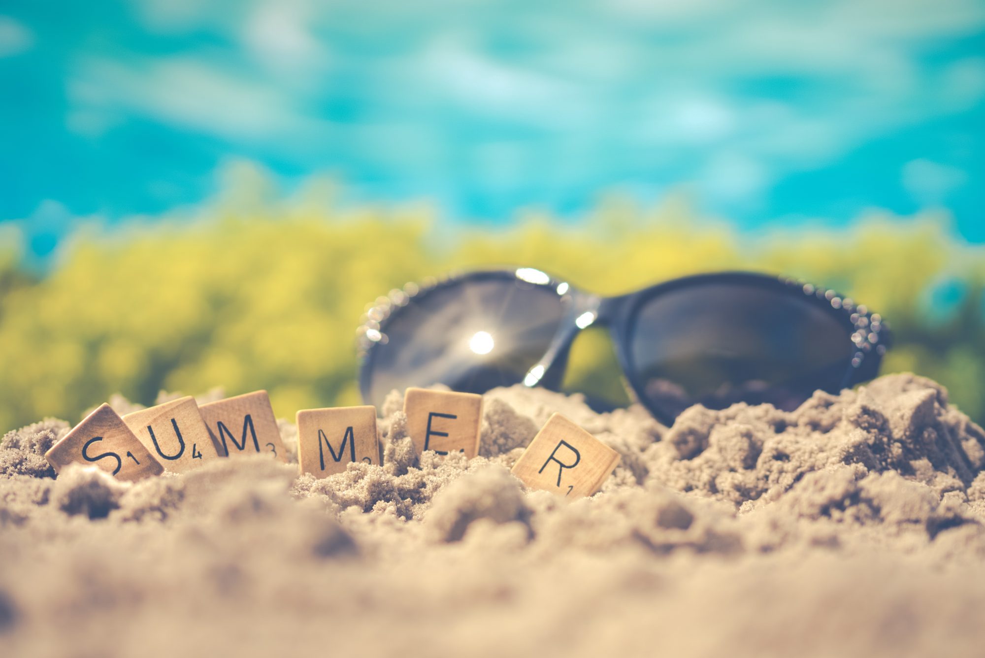 5 Things To Do Before Summer