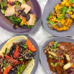 Summit 2019 Dinner Recipes