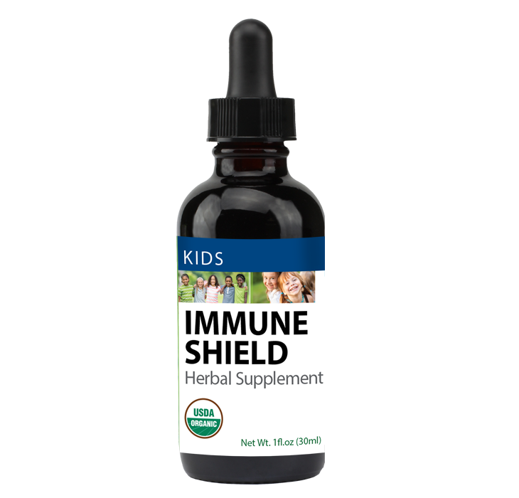 Purium Kids Immune Shield 