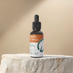 Introducing Alpha Omega