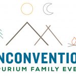 20 Reasons to go to UnConvention