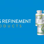 Fitness Refinement Products