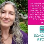 MMM Scholarship Recipient Spotlight: Maitreya Silver