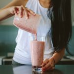 National Frozen Food Month: Smoothie Recipes & More!