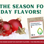 Purium Seasonal Flavors: Product Information and Recipes