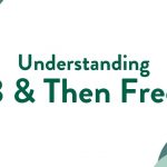 Understanding 3 & Then Free
