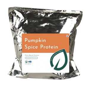 Pumpkin Spice Protein 15 Serving