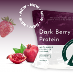 Introducing Purium’s Newest Superfood: Dark Berry Protein