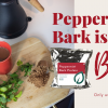 Purium’s Peppermint Bark Protein is Back!