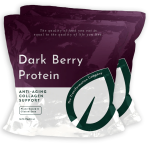 Dark Berry Protein