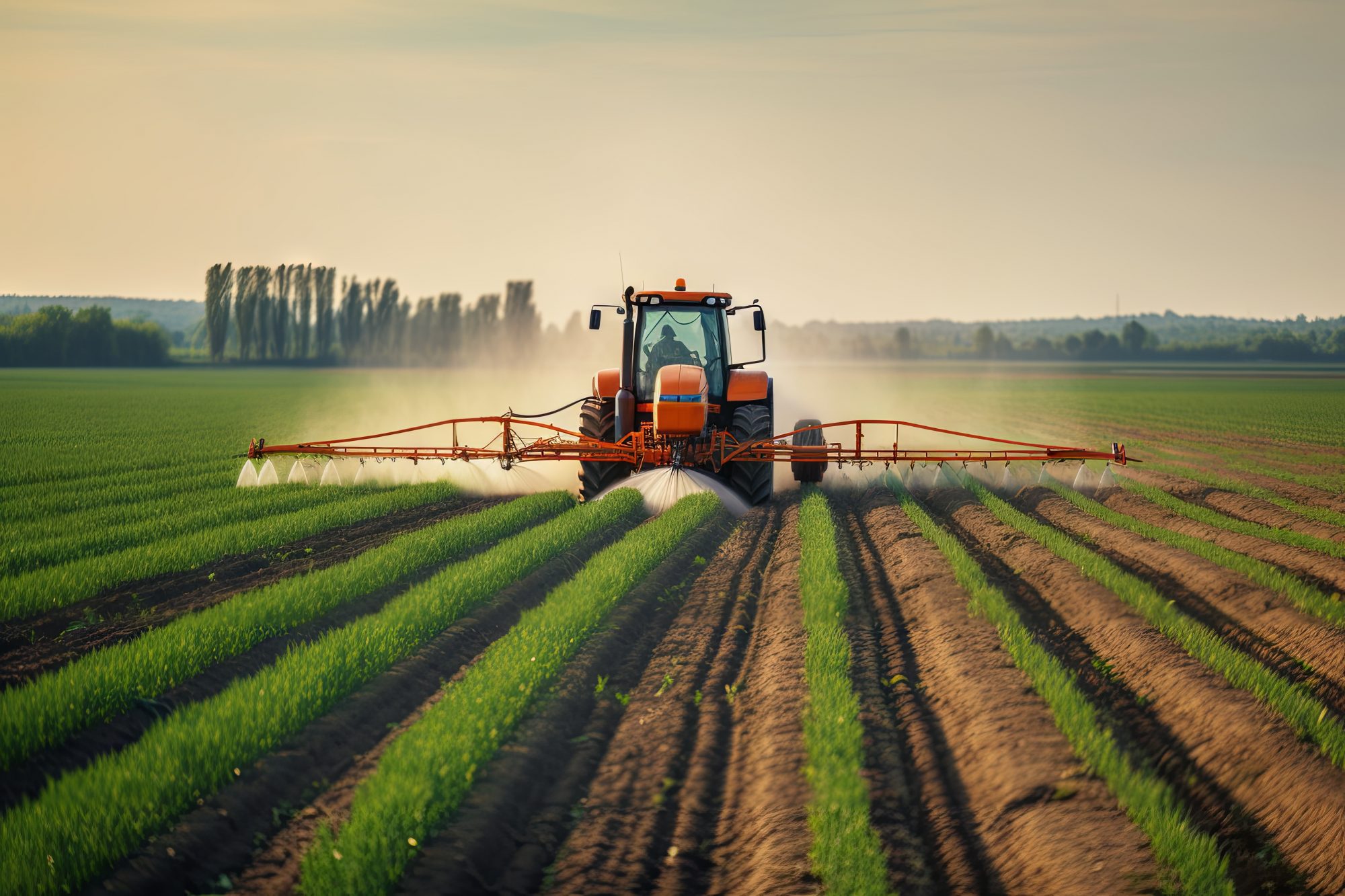 How Biome Medic Supports The Glyphosate Crisis