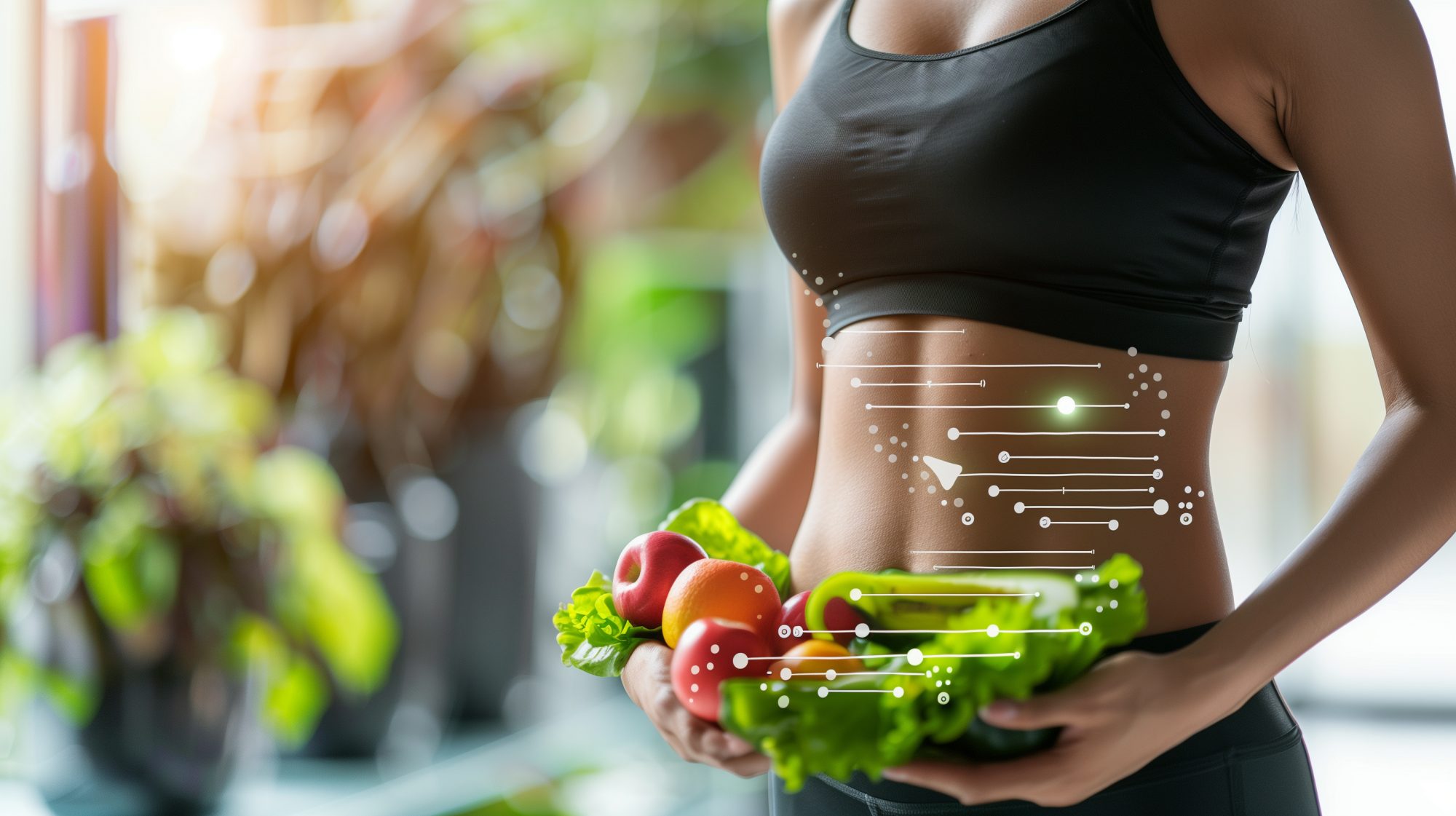 Supporting Metabolic Health and Blood Sugar Balance With Purium