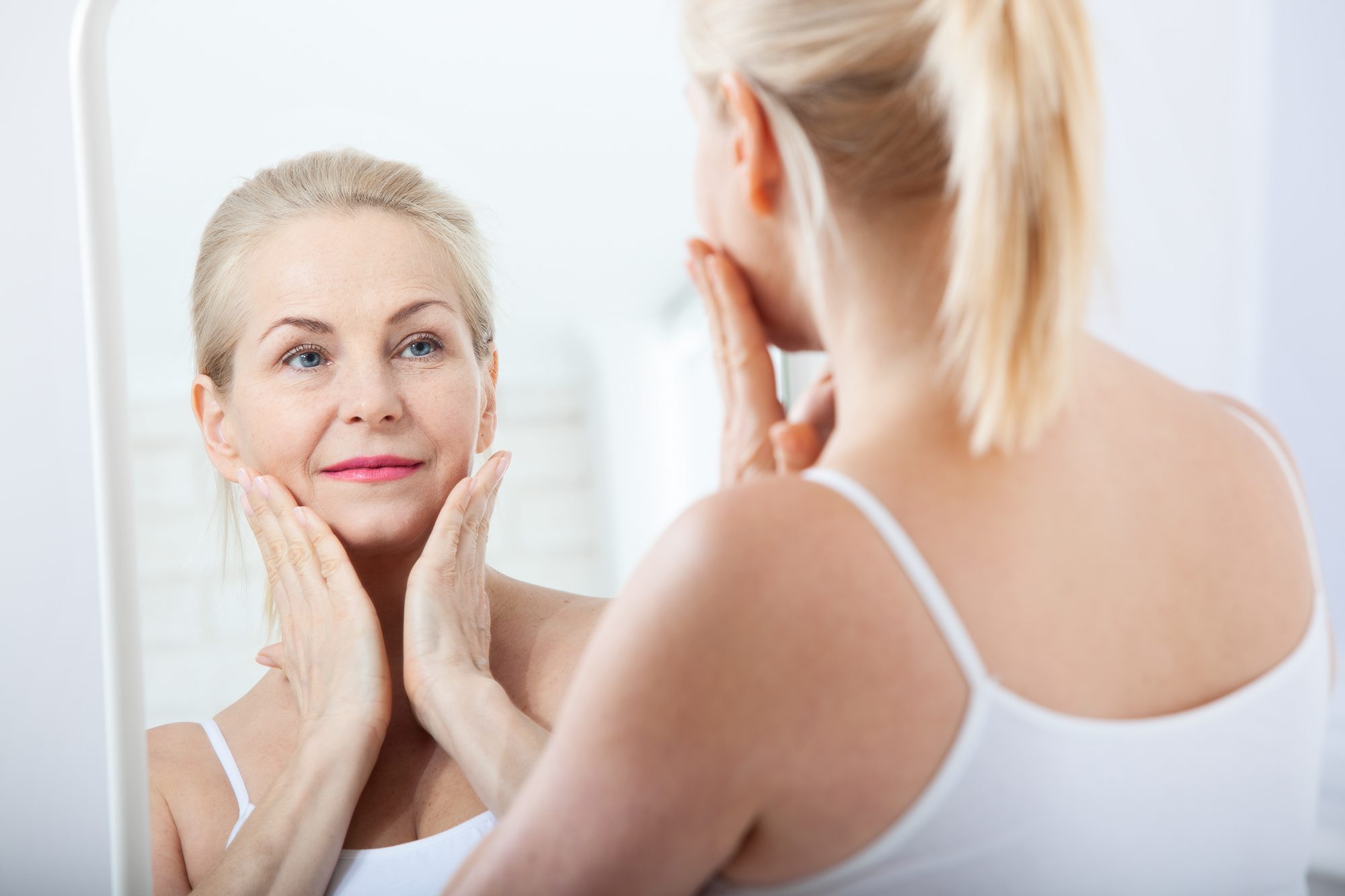 Is Your Body Still Making Collagen?