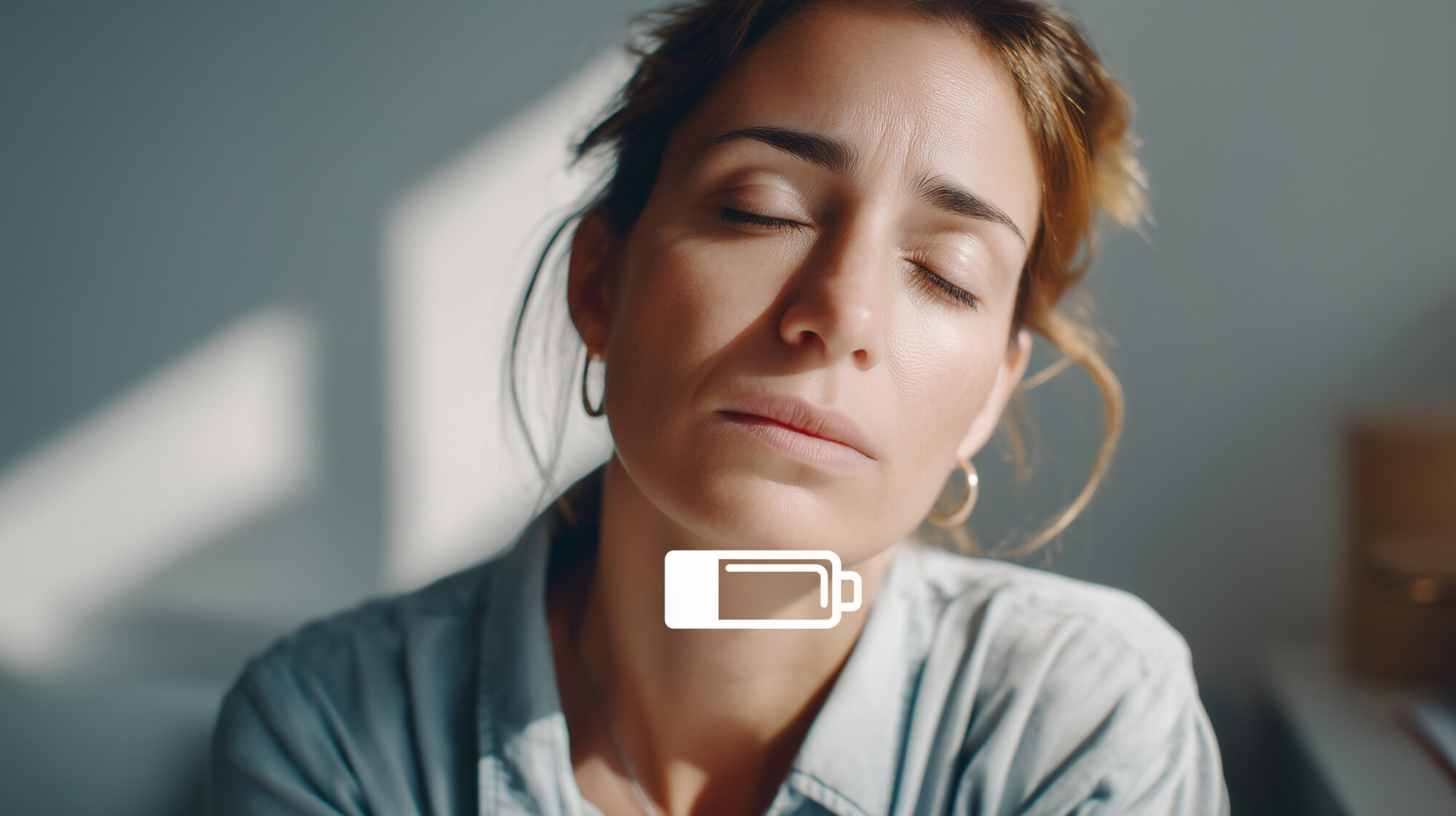 The 2 O’clock Crash Isn’t a Personality Trait.