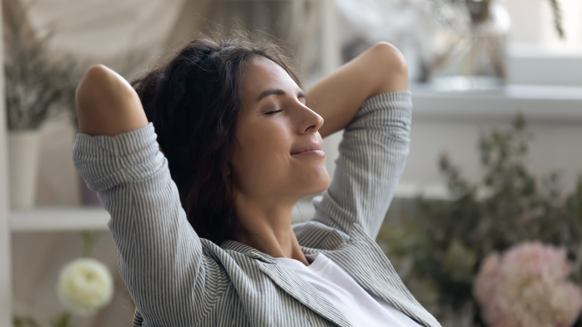 A Simple Pause for Full Days